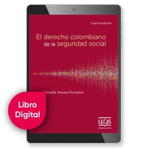 DERECHO COLOMBIANO SEGURIDAD